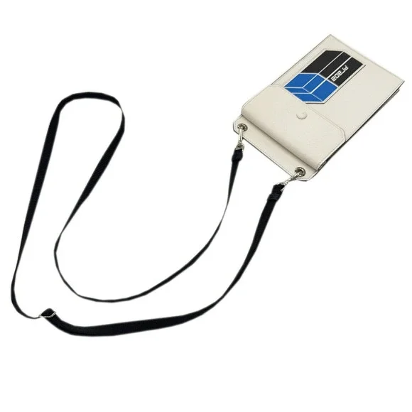 PRADA Black Leather Shoulder Bag - Picture 3 of 11